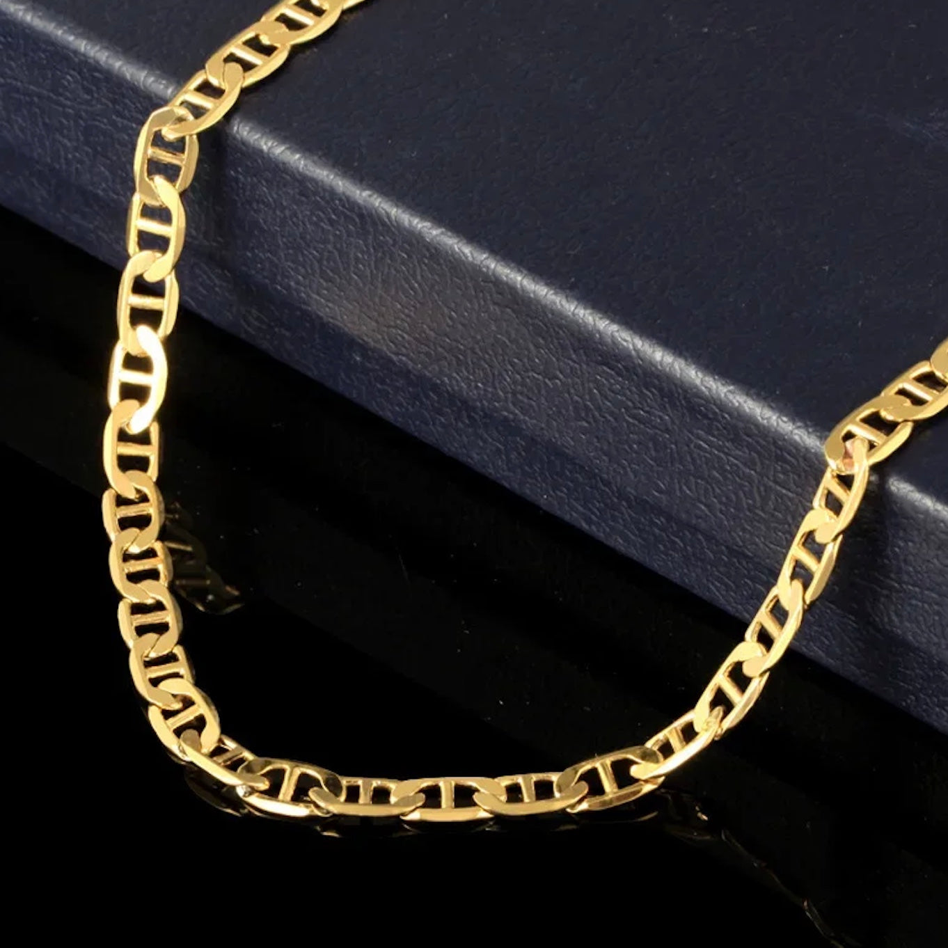 18ct Gold Filled Necklaces, Chains, Best Sellers