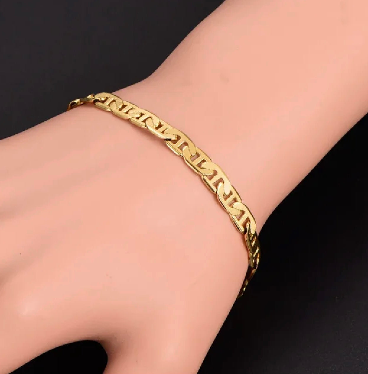18ct Gold Filled Necklaces, Chains, Best Sellers
