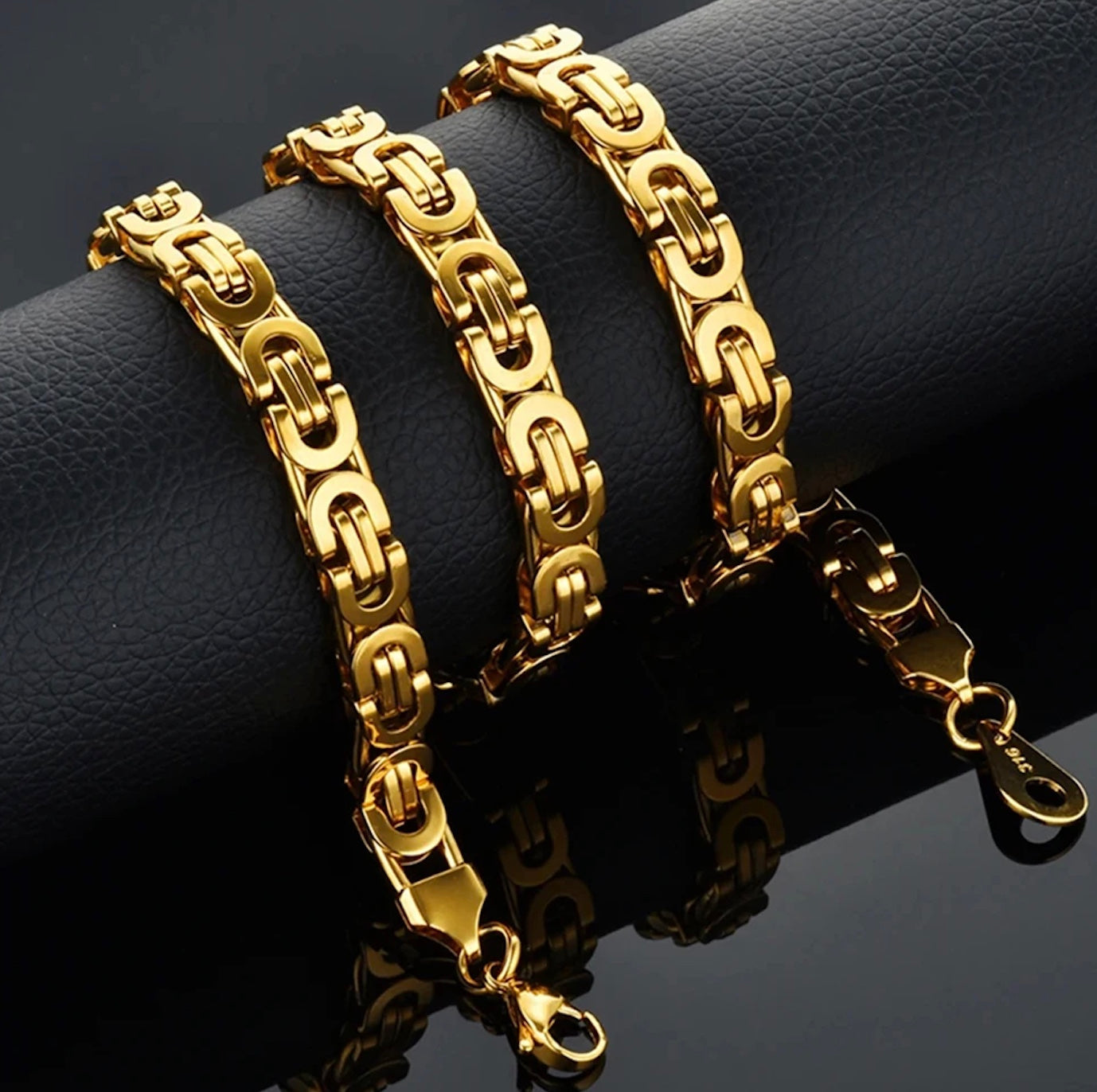 18ct Gold Filled Necklaces, Chains, Best Sellers