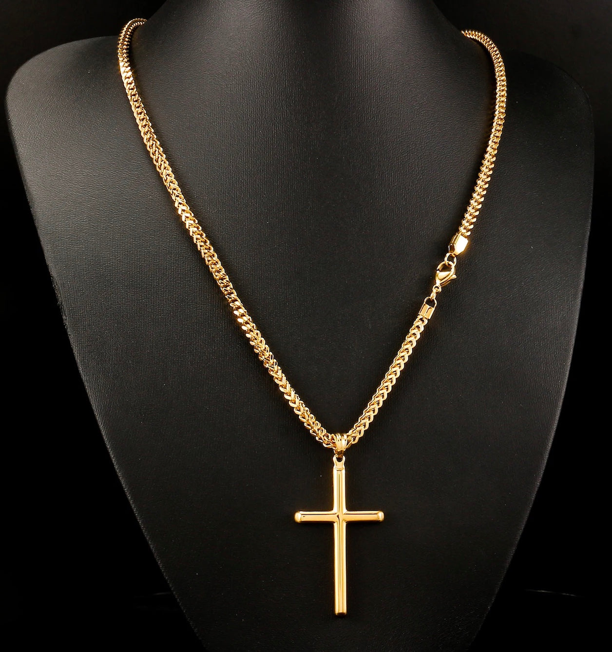 18ct Gold Filled Necklaces, Chains, Best Sellers