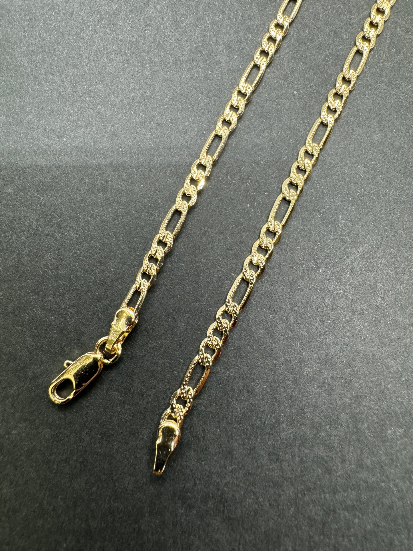 14ct Gold Filled Necklace Chain