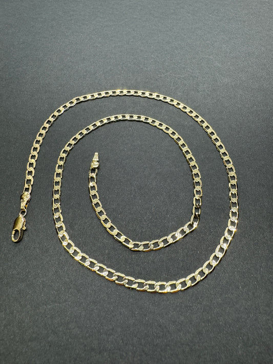 14ct Gold Filled Necklace Chain